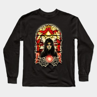 Light of the world Long Sleeve T-Shirt